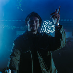 Rio Electronic Music w  Rafael Cerato