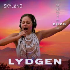 LYDGEN I SKYLAND EQUINOX 2023