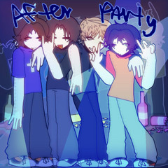 AFTER PARTY 2.0