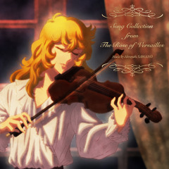 Enchanting Masquerade