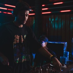 Amnésia at @ CAVAN 77 [15/03/2025]