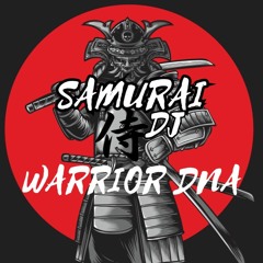Warrior DNA. Original mix.