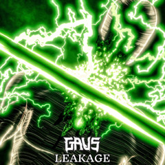 LEAKAGE