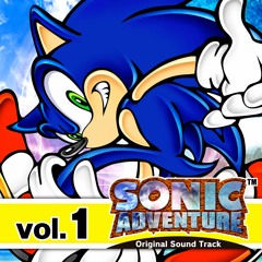 Open Your Heart - Main Theme Of ”Sonic Adventure” (320 Kbps)