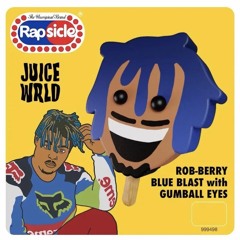 In the mix remaster juice wrld (unreleased)