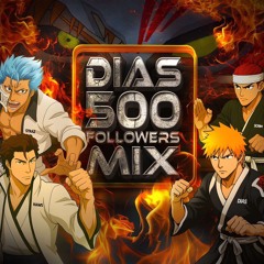 DIAS & SCRIM VS STRAZ & KAWS 500 FOLLOWERS SPECIAL
