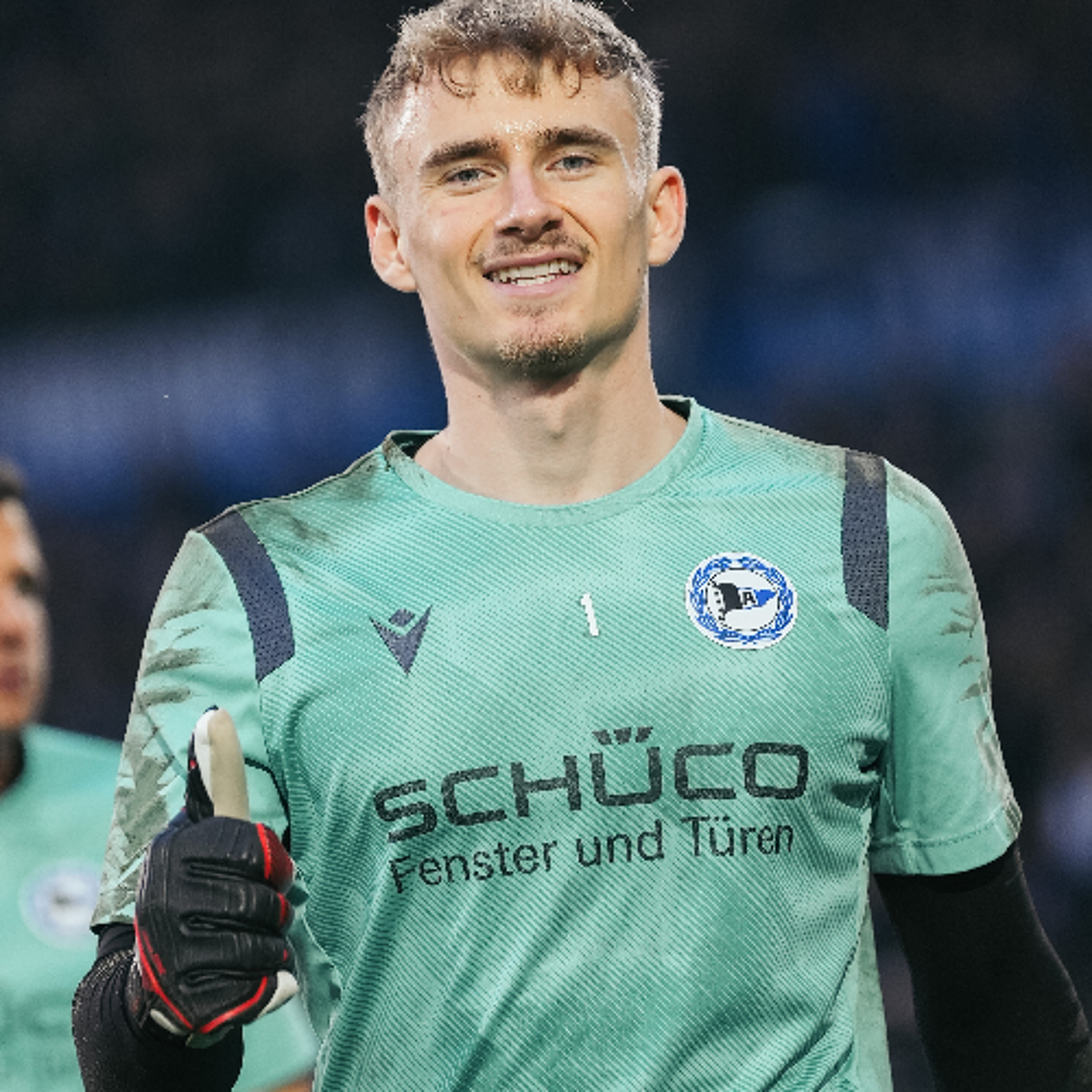 Arminia-Podcast