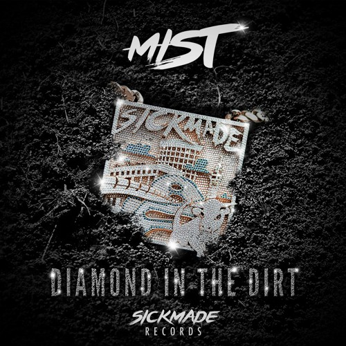 Stream Mist | Listen to Diamond in the Dirt playlist online for free on  SoundCloud