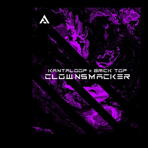 [APAFREE-002] Kanta Loop X Brick Top - Clownsmacker (Free Download)