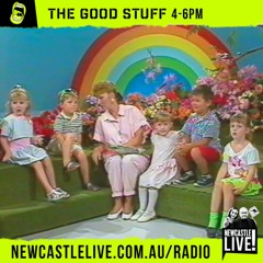 Miss Kim - Celebrating IWD and 60 Years of NBN