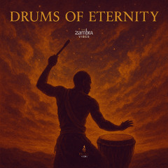 DRUMS OF ETERNITY · ZAMBRA VIBES