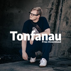 Ewan Bristow - Tonfanau [FREE DOWNLOAD]