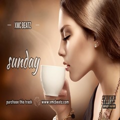 Sunday - Guitar Vox Trap Beat
