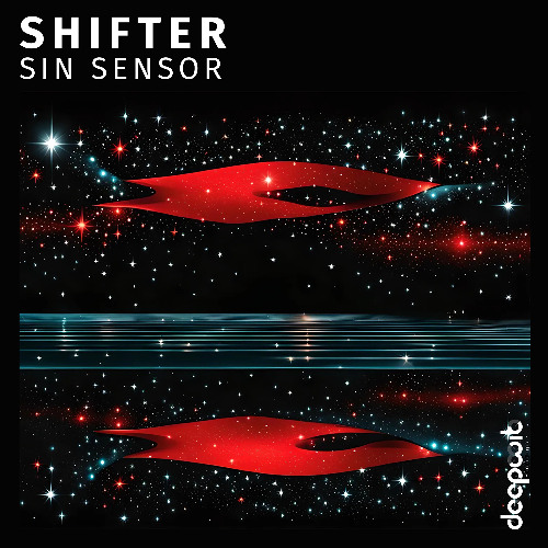 Sin Sensor - Shifter