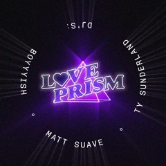 Love Prism: Purple Pt. II