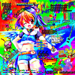 MY HEART IS A POP-UP AD (╥﹏╥)  (BREAKCORE)
