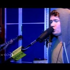 Los Campesinos! "Songs About Your Girlfriend" on KCRW