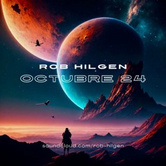 Rob Hilgen @ Octubre 24