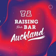Raising the Bar Auckland 2021