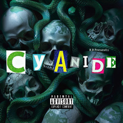 CYANIDE ☠️