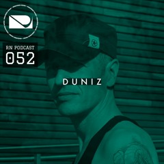 Required Noise // Podcast 052 - Duniz
