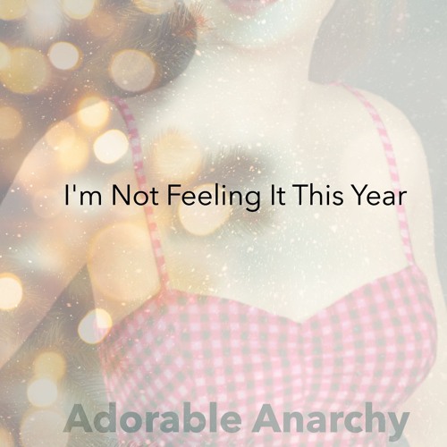 I’m Not Feeling It This Year
