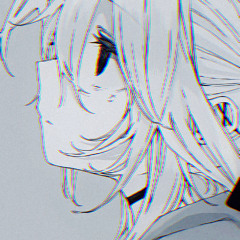 all that keeps me together (fading into nothingness)