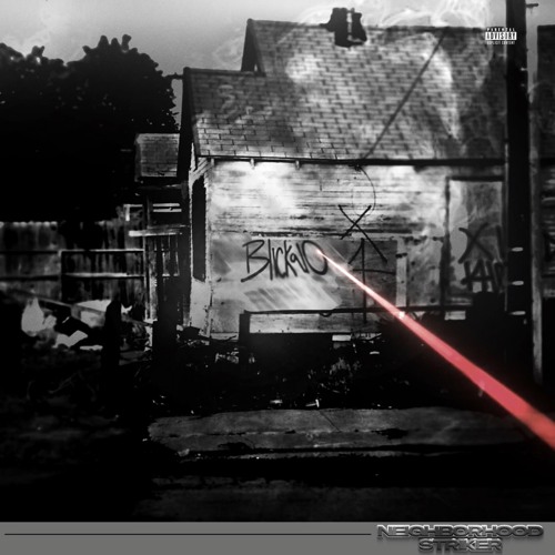 Long road - blicka10 (feat. YBN Blick)