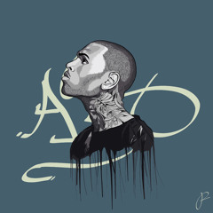 Chris Brown: Solid Gold
