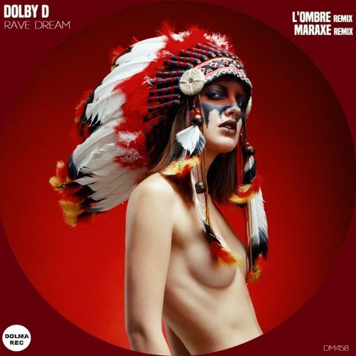 BCCO Premiere: Dolby D - Work For Your Dream (L'ombre remix) [DOLMA]