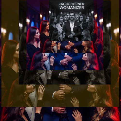 womanizer and deep