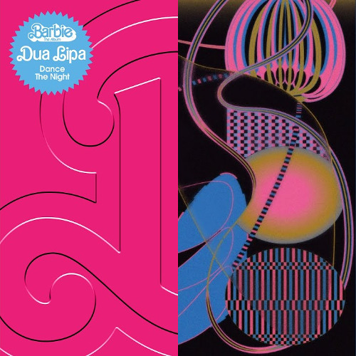 Dance The Night x You Are In My System - Dua Lipa x Kerri Chandler, Dennis Quin, Troy Denari and Faster Horses (EDM Parabola Mashup)