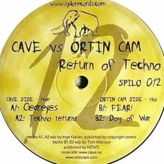 Cave - Cleareyes