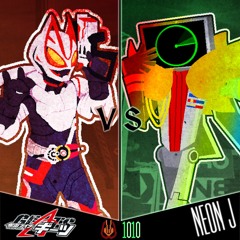 vs. DECADEDECADE