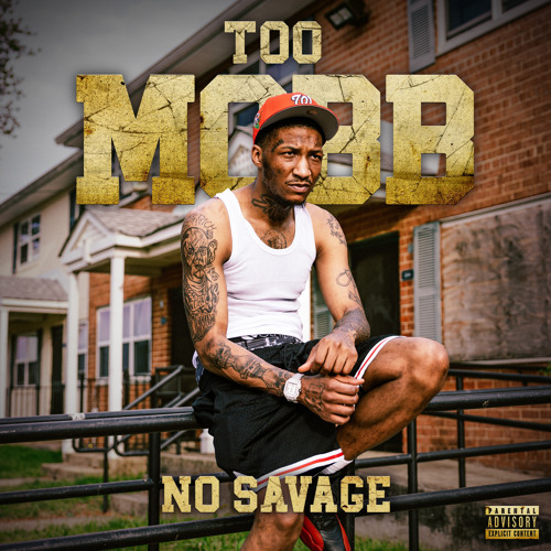 Stream No Savage | Listen to Too Mobb playlist online for free on ...