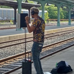 Stationary Track Ft Lead Ali