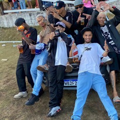 - MC JOSH, MC FAELZIN E MC PW - GOLPE (DJ WIIN)
