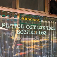 Platos Combinados w/ Joe Cotch 300623