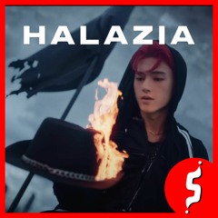 HALAZIA - ATEEZ (Cover by RUSUR)