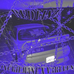 REDLINE (FT. JXCKIEMANE)