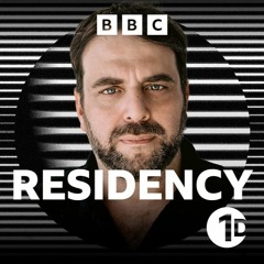 DJ Tennis – Residency 2023-10-05 Italo disco