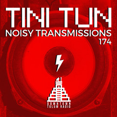 Noisy Transmissions_174