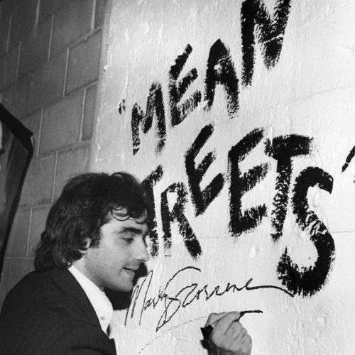 #497 - Martin Scorsese on Mean Streets