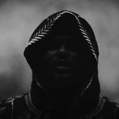 The Weeknd - Cry For Me (selmoh remix)