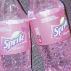 Red Sprite (bleeding)