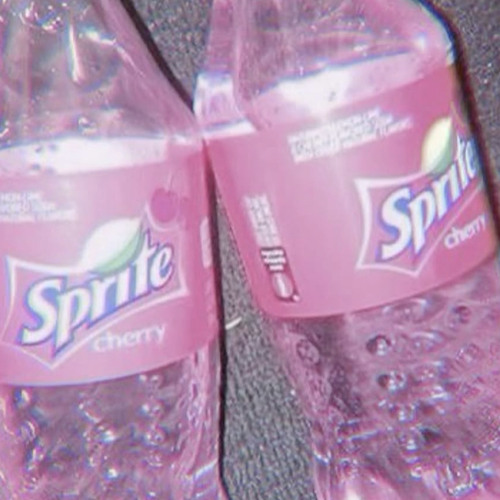Red Sprite (bleeding)