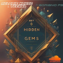Set - Hidden Gems #01 - Afterlife Fanpage (BR) Melodic House & Techno 2023