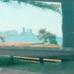 Sea Is Missing