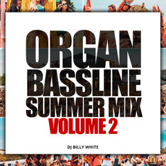 BASSLINE MIX VOLUME 2