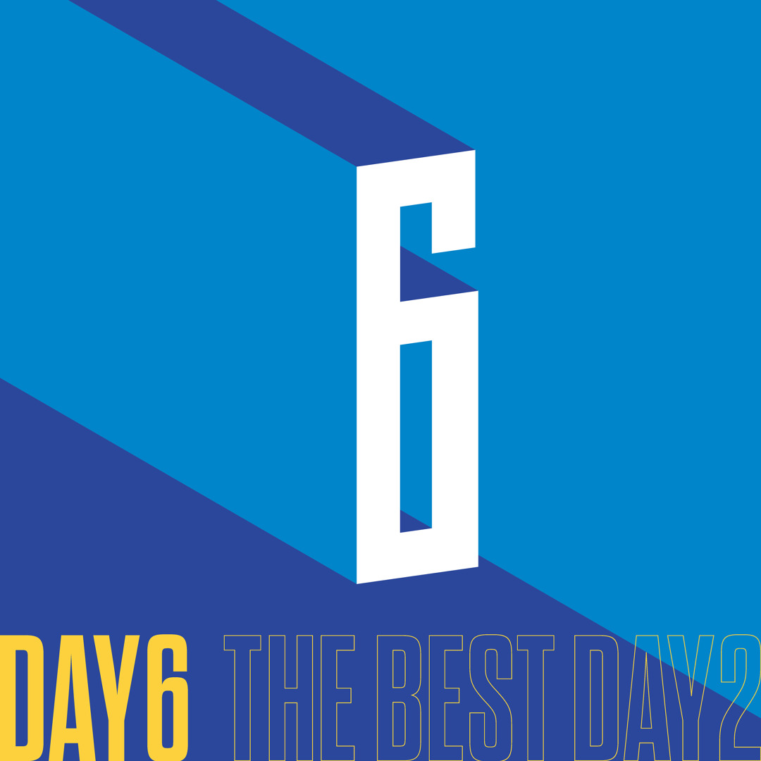 Stream DAY6 | Listen to THE BEST DAY2 playlist online for free on ...